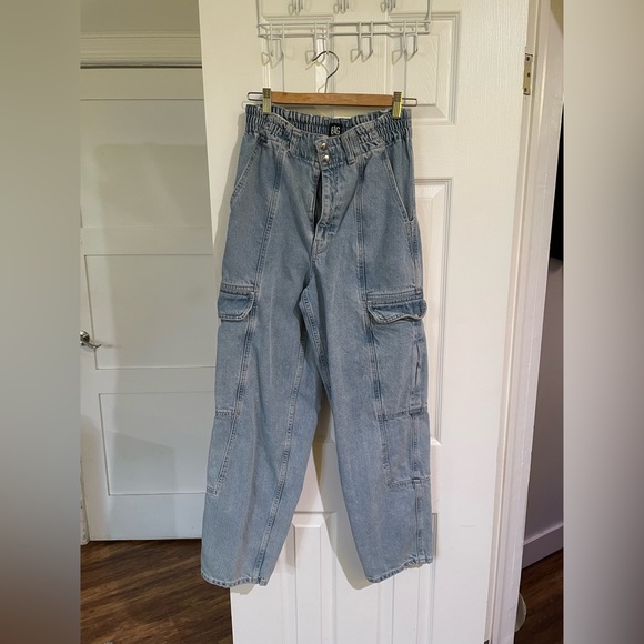 BDG Relaxed Skate Jean - Picture 2 of 3